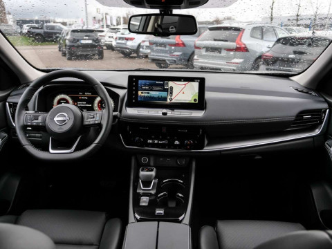 Ansicht 8 - Gebrauchtwagen Fahrzeug, Modell X-Trail der Marke Nissan von Verkäufer Moll Automobile GmbH & Co. KG