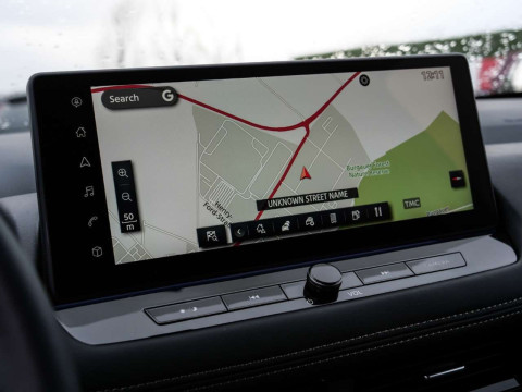 Ansicht 10 - Gebrauchtwagen Fahrzeug, Modell X-Trail der Marke Nissan von Verkäufer Moll Automobile GmbH & Co. KG