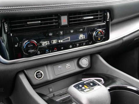 Ansicht 12 - Gebrauchtwagen Fahrzeug, Modell X-Trail der Marke Nissan von Verkäufer Moll Automobile GmbH & Co. KG