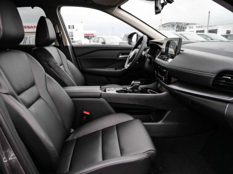 Ansicht 14 - Gebrauchtwagen Fahrzeug, Modell X-Trail der Marke Nissan von Verkäufer Moll Automobile GmbH & Co. KG