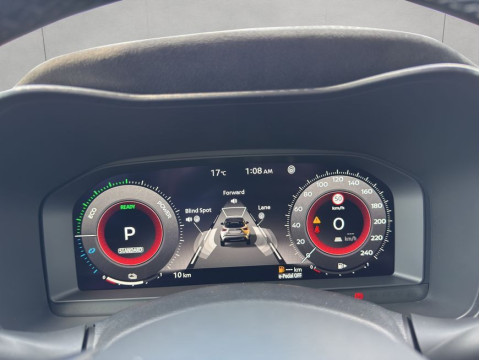 Ansicht 8 - Gebrauchtwagen Fahrzeug, Modell Juke der Marke Nissan von Verkäufer Autohaus Hessengarage GmbH