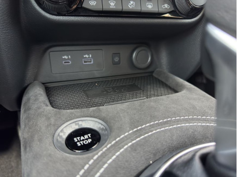 Ansicht 10 - Gebrauchtwagen Fahrzeug, Modell Juke der Marke Nissan von Verkäufer Autohaus Hessengarage GmbH