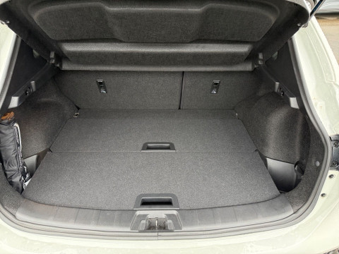 Ansicht 13 - Gebrauchtwagen Fahrzeug, Modell Qashqai der Marke Nissan von Verkäufer Autohaus Ebner GmbH