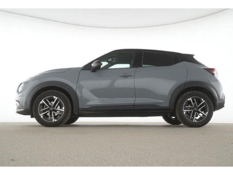 Ansicht 3 - Gebrauchtwagen Fahrzeug, Modell Juke der Marke Nissan von Verkäufer Autohaus Lich GmbH