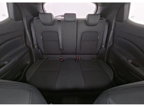 Ansicht 4 - Gebrauchtwagen Fahrzeug, Modell Juke der Marke Nissan von Verkäufer Autohaus Lich GmbH