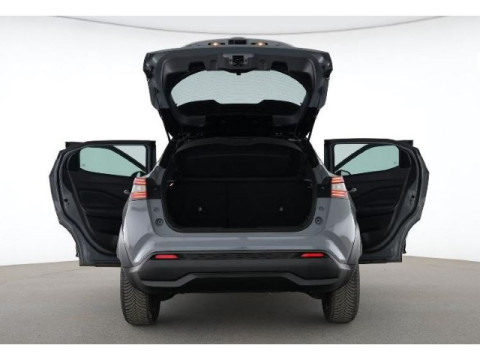 Ansicht 5 - Gebrauchtwagen Fahrzeug, Modell Juke der Marke Nissan von Verkäufer Autohaus Lich GmbH