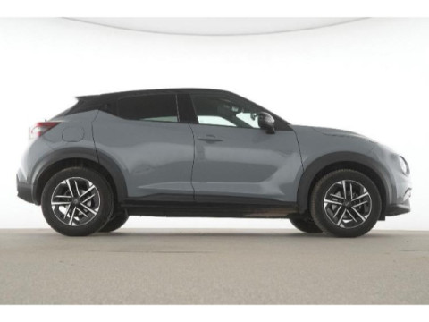 Ansicht 6 - Gebrauchtwagen Fahrzeug, Modell Juke der Marke Nissan von Verkäufer Autohaus Lich GmbH