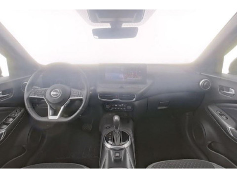 Ansicht 7 - Gebrauchtwagen Fahrzeug, Modell Juke der Marke Nissan von Verkäufer Autohaus Lich GmbH