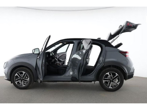 Ansicht 8 - Gebrauchtwagen Fahrzeug, Modell Juke der Marke Nissan von Verkäufer Autohaus Lich GmbH