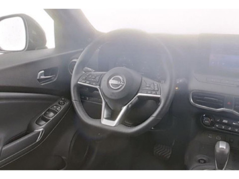 Ansicht 9 - Gebrauchtwagen Fahrzeug, Modell Juke der Marke Nissan von Verkäufer Autohaus Lich GmbH