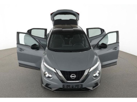 Ansicht 10 - Gebrauchtwagen Fahrzeug, Modell Juke der Marke Nissan von Verkäufer Autohaus Lich GmbH