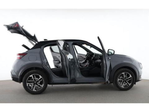 Ansicht 11 - Gebrauchtwagen Fahrzeug, Modell Juke der Marke Nissan von Verkäufer Autohaus Lich GmbH