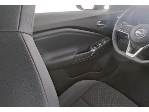 Ansicht 12 - Gebrauchtwagen Fahrzeug, Modell Juke der Marke Nissan von Verkäufer Autohaus Lich GmbH