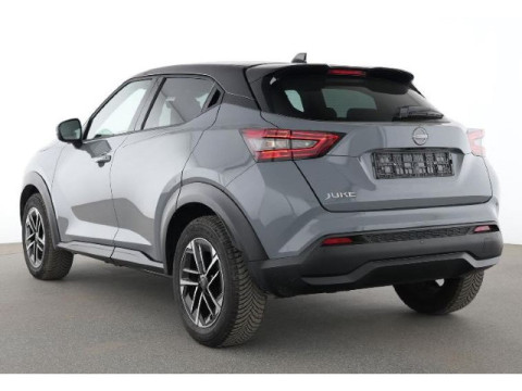 Ansicht 14 - Gebrauchtwagen Fahrzeug, Modell Juke der Marke Nissan von Verkäufer Autohaus Lich GmbH