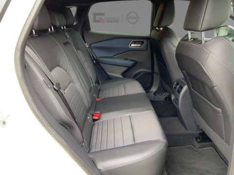 Ansicht 11 - Gebrauchtwagen Fahrzeug, Modell Qashqai der Marke Nissan von Verkäufer Autohaus Günther GmbH