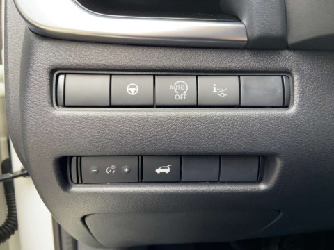 Ansicht 20 - Gebrauchtwagen Fahrzeug, Modell Qashqai der Marke Nissan von Verkäufer Autohaus Günther GmbH