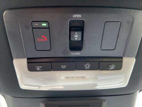 Ansicht 23 - Gebrauchtwagen Fahrzeug, Modell Qashqai der Marke Nissan von Verkäufer Autohaus Günther GmbH