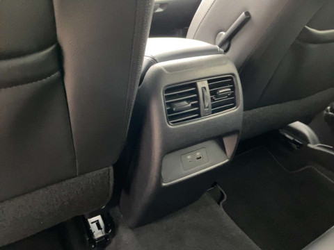 Ansicht 25 - Gebrauchtwagen Fahrzeug, Modell Qashqai der Marke Nissan von Verkäufer Autohaus Günther GmbH