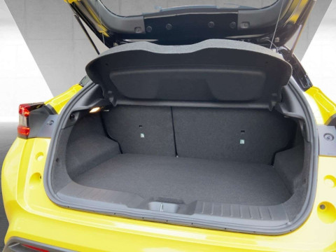 Ansicht 12 - Gebrauchtwagen Fahrzeug, Modell Juke der Marke Nissan von Verkäufer Autohaus Günther GmbH