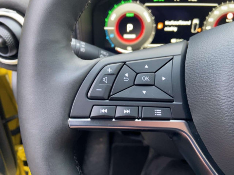 Ansicht 20 - Gebrauchtwagen Fahrzeug, Modell Juke der Marke Nissan von Verkäufer Autohaus Günther GmbH