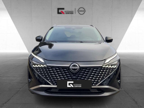 Ansicht 6 - Gebrauchtwagen Fahrzeug, Modell Qashqai der Marke Nissan von Verkäufer Autohaus Günther GmbH