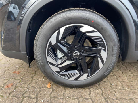 Ansicht 7 - Gebrauchtwagen Fahrzeug, Modell Qashqai der Marke Nissan von Verkäufer Autohaus Günther GmbH