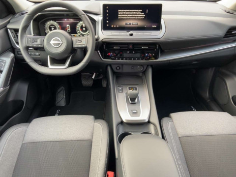 Ansicht 8 - Gebrauchtwagen Fahrzeug, Modell Qashqai der Marke Nissan von Verkäufer Autohaus Günther GmbH