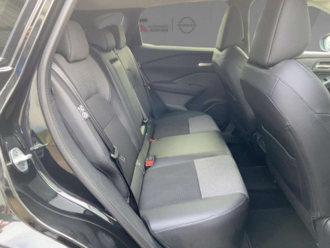 Ansicht 11 - Gebrauchtwagen Fahrzeug, Modell Qashqai der Marke Nissan von Verkäufer Autohaus Günther GmbH