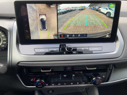 Ansicht 15 - Gebrauchtwagen Fahrzeug, Modell Qashqai der Marke Nissan von Verkäufer Autohaus Günther GmbH