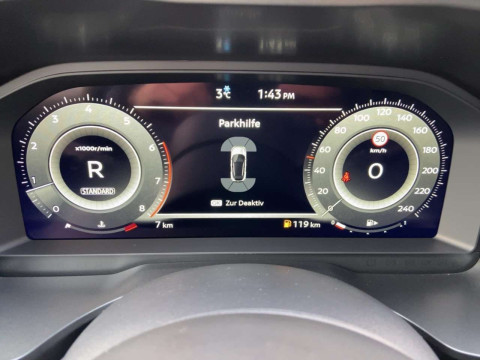 Ansicht 16 - Gebrauchtwagen Fahrzeug, Modell Qashqai der Marke Nissan von Verkäufer Autohaus Günther GmbH