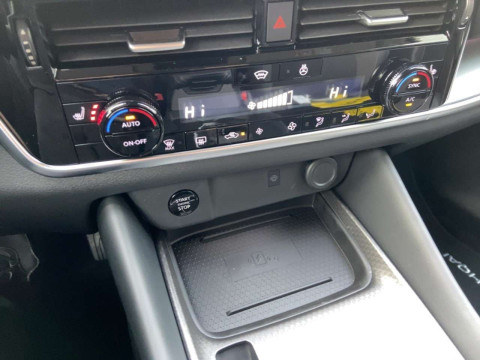 Ansicht 17 - Gebrauchtwagen Fahrzeug, Modell Qashqai der Marke Nissan von Verkäufer Autohaus Günther GmbH