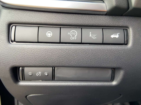 Ansicht 20 - Gebrauchtwagen Fahrzeug, Modell Qashqai der Marke Nissan von Verkäufer Autohaus Günther GmbH