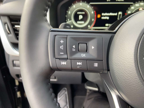 Ansicht 22 - Gebrauchtwagen Fahrzeug, Modell Qashqai der Marke Nissan von Verkäufer Autohaus Günther GmbH