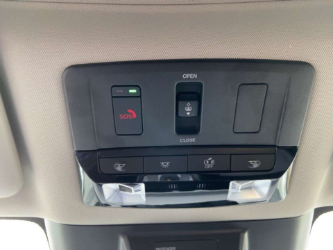 Ansicht 23 - Gebrauchtwagen Fahrzeug, Modell Qashqai der Marke Nissan von Verkäufer Autohaus Günther GmbH