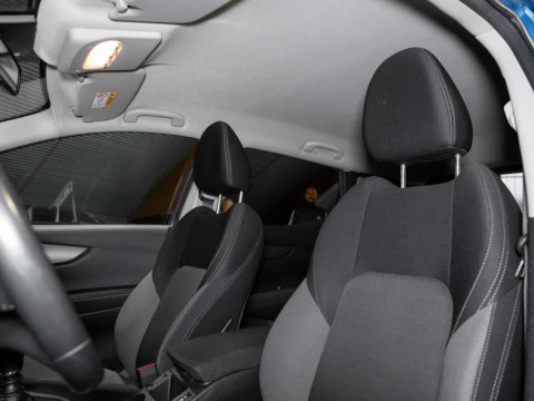 Ansicht 7 - Gebrauchtwagen Fahrzeug, Modell Qashqai der Marke Nissan von Verkäufer Autohaus Stein GmbH