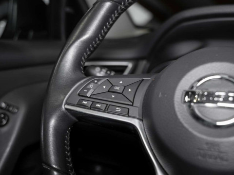 Ansicht 15 - Gebrauchtwagen Fahrzeug, Modell Qashqai der Marke Nissan von Verkäufer Autohaus Stein GmbH