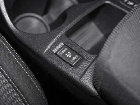 Ansicht 17 - Gebrauchtwagen Fahrzeug, Modell Qashqai der Marke Nissan von Verkäufer Autohaus Stein GmbH