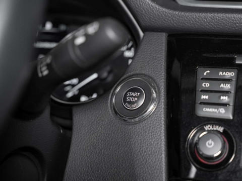 Ansicht 19 - Gebrauchtwagen Fahrzeug, Modell Qashqai der Marke Nissan von Verkäufer Autohaus Stein GmbH