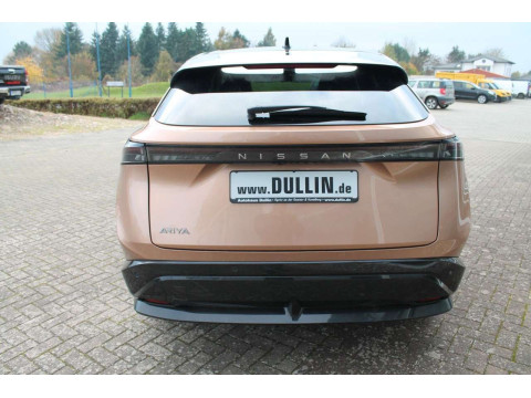 Ansicht 6 - Gebrauchtwagen Fahrzeug, Modell Ariya der Marke Nissan von Verkäufer Autohaus Dullin GmbH