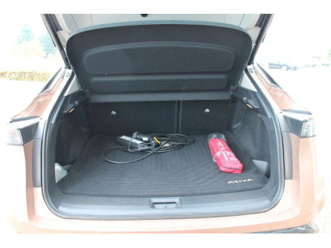 Ansicht 7 - Gebrauchtwagen Fahrzeug, Modell Ariya der Marke Nissan von Verkäufer Autohaus Dullin GmbH