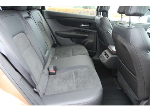 Ansicht 10 - Gebrauchtwagen Fahrzeug, Modell Ariya der Marke Nissan von Verkäufer Autohaus Dullin GmbH