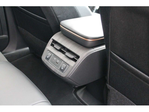 Ansicht 11 - Gebrauchtwagen Fahrzeug, Modell Ariya der Marke Nissan von Verkäufer Autohaus Dullin GmbH