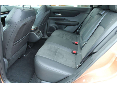 Ansicht 12 - Gebrauchtwagen Fahrzeug, Modell Ariya der Marke Nissan von Verkäufer Autohaus Dullin GmbH