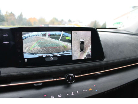 Ansicht 17 - Gebrauchtwagen Fahrzeug, Modell Ariya der Marke Nissan von Verkäufer Autohaus Dullin GmbH