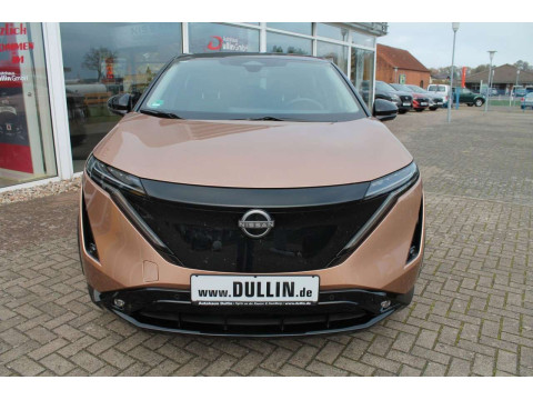 Ansicht 19 - Gebrauchtwagen Fahrzeug, Modell Ariya der Marke Nissan von Verkäufer Autohaus Dullin GmbH