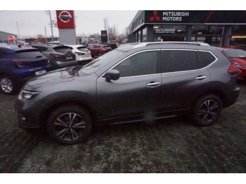 Ansicht 3 - Gebrauchtwagen Fahrzeug, Modell X-Trail der Marke Nissan von Verkäufer Autohaus Simon GmbH