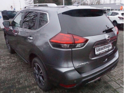 Ansicht 4 - Gebrauchtwagen Fahrzeug, Modell X-Trail der Marke Nissan von Verkäufer Autohaus Simon GmbH