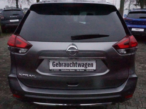 Ansicht 5 - Gebrauchtwagen Fahrzeug, Modell X-Trail der Marke Nissan von Verkäufer Autohaus Simon GmbH