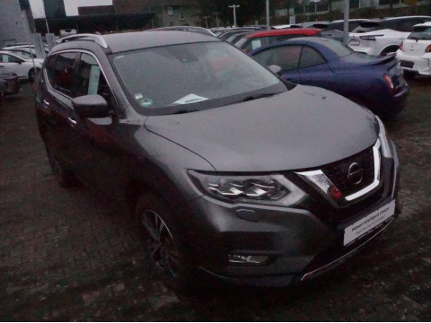 Ansicht 8 - Gebrauchtwagen Fahrzeug, Modell X-Trail der Marke Nissan von Verkäufer Autohaus Simon GmbH
