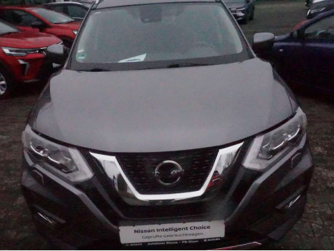 Ansicht 9 - Gebrauchtwagen Fahrzeug, Modell X-Trail der Marke Nissan von Verkäufer Autohaus Simon GmbH